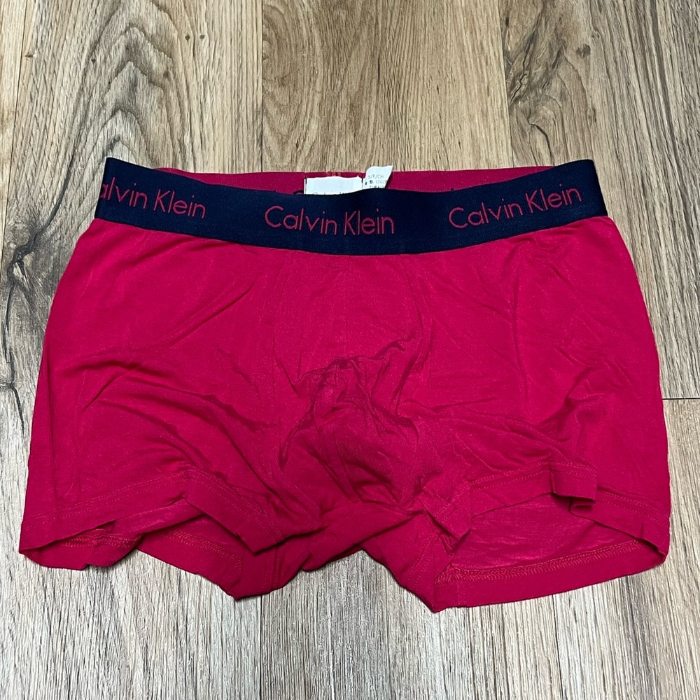 Calvin Klein- Trunks set - Picture 3 of 10